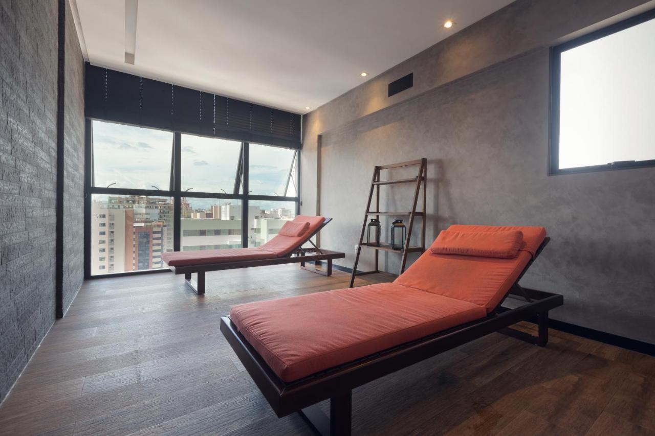 Belissimo Studio C/Piscina Na Cobertura Apartment Maceio  Ngoại thất bức ảnh