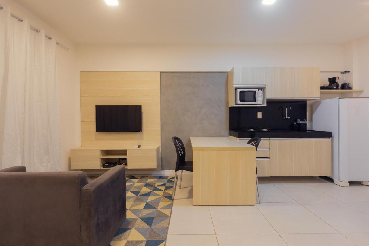 Belissimo Studio C/Piscina Na Cobertura Apartment Maceio  Ngoại thất bức ảnh