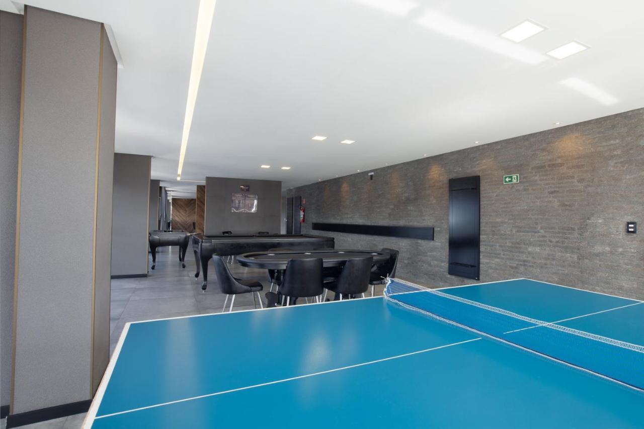 Belissimo Studio C/Piscina Na Cobertura Apartment Maceio  Ngoại thất bức ảnh